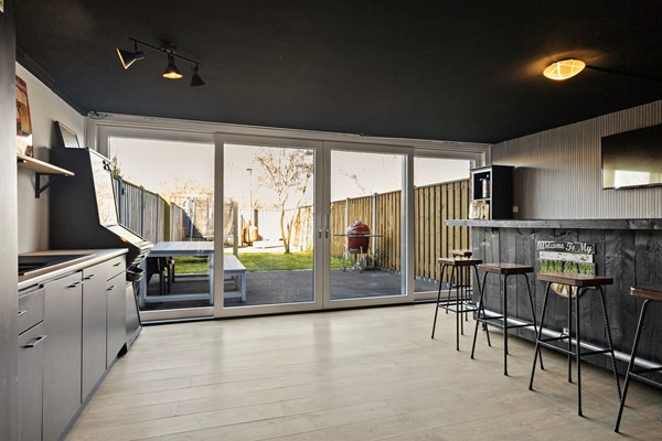 Medium property photo - Volkerakstraat 258, 1784 HL Den Helder